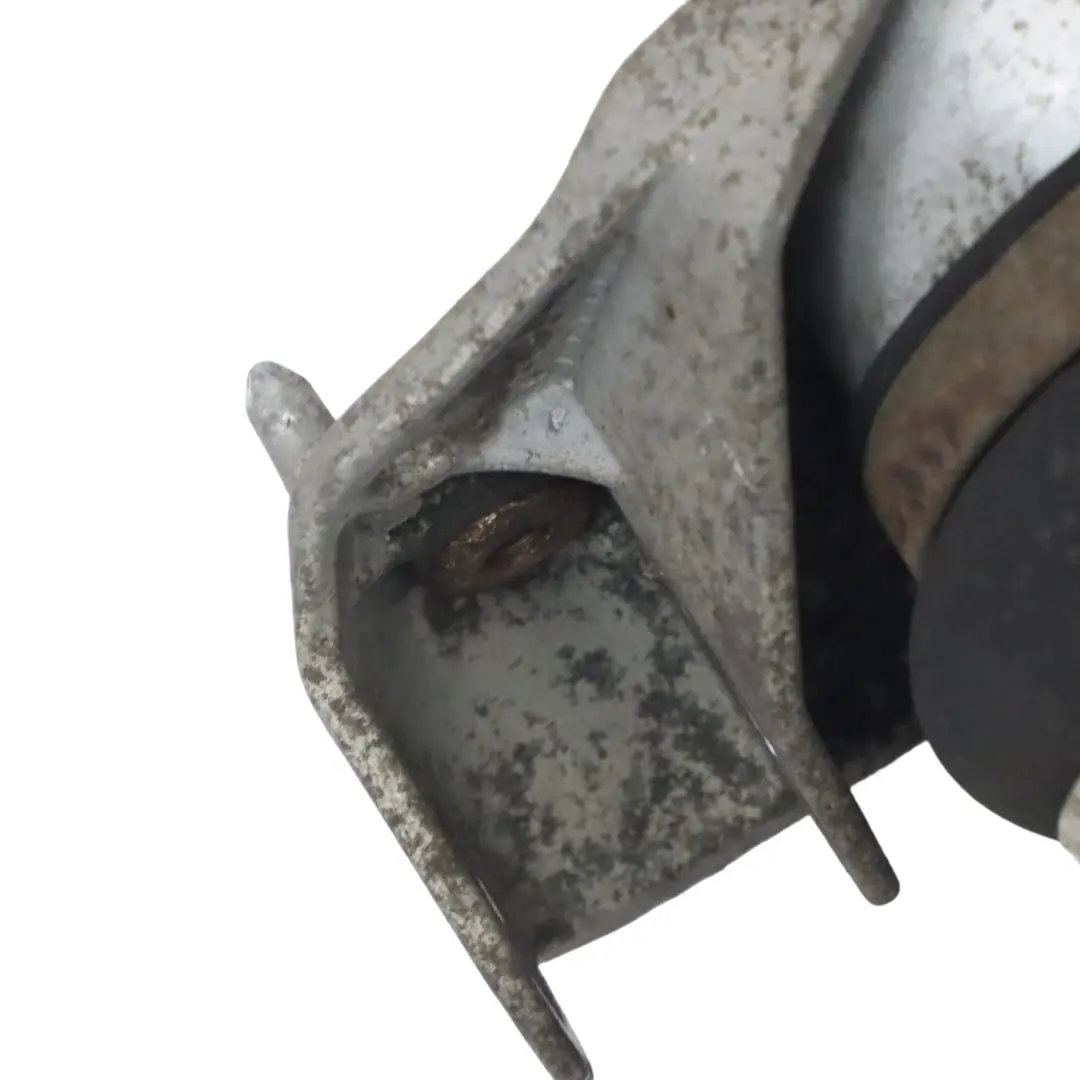 Audi Q7 4L Suspension avant gauche droite amortisseur - SKU 7L8616039D - Numéro de pièce 7L8616039D