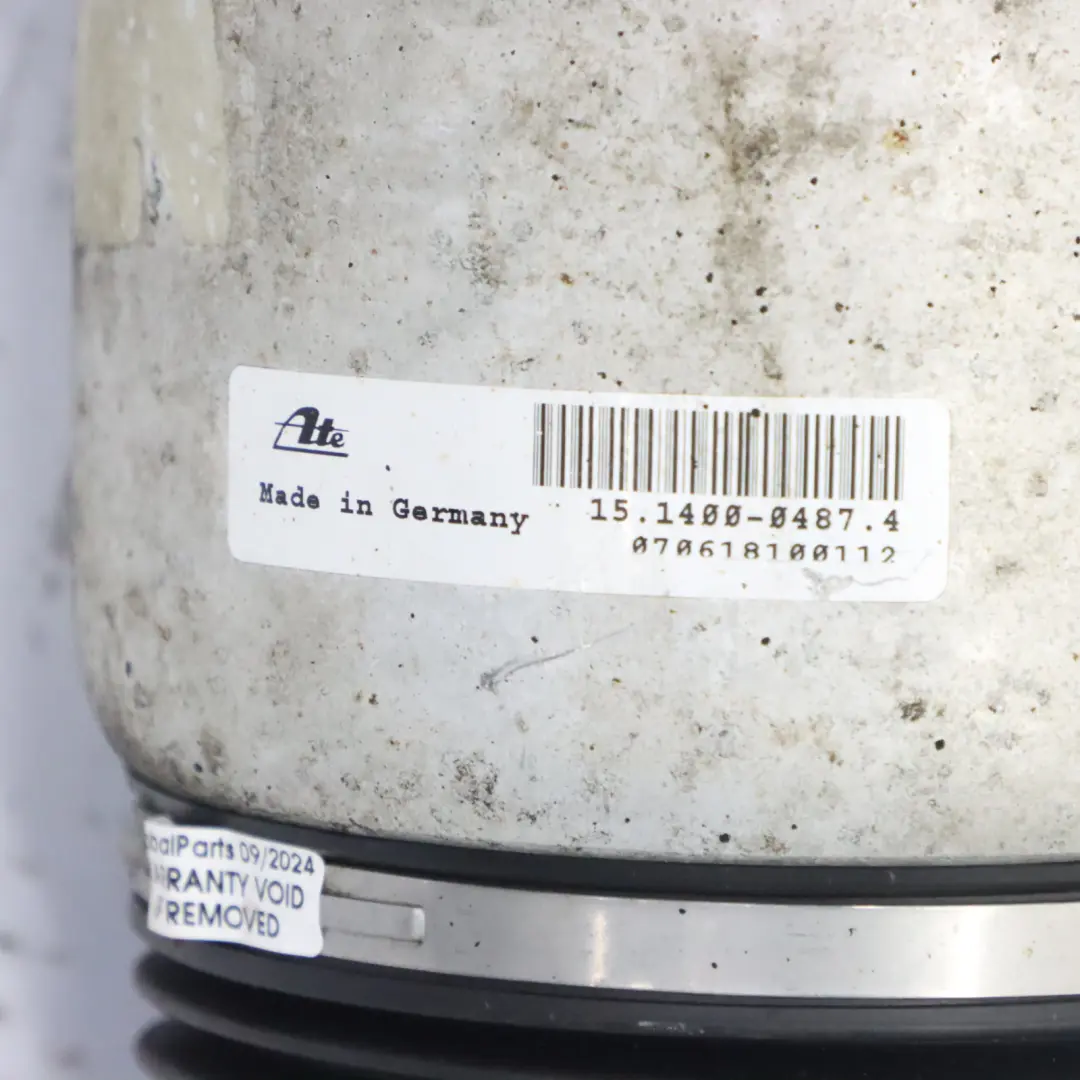 Vorne Links Rechts Luftfederung Stoßdämpfer für Audi Q7 4L mit Teilenummer 7L8616039D Audi Q7 4L Vorne Links Rechts Luftfederung Stoßdämpfer - SKU 7L8616039D - Teilenummer 7L8616039D