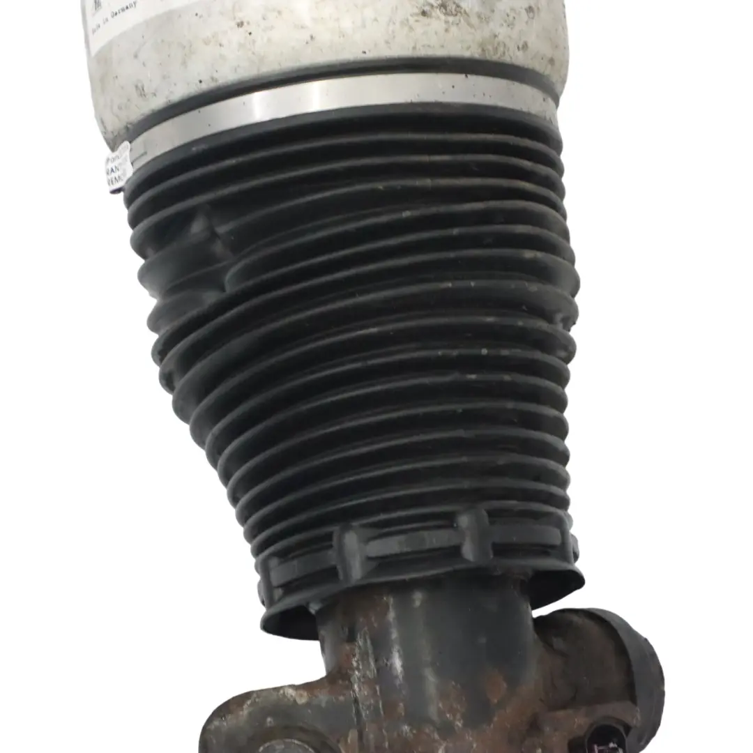Audi Q7 4L Front Left Right Air Suspension Shock Absorber - SKU 7L8616039D - Part number 7L8616039D