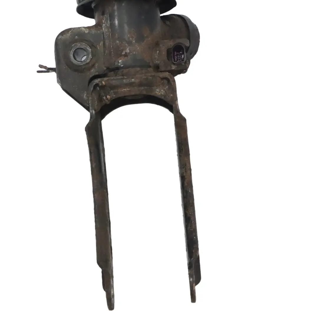 Audi Q7 4L Front Left Right Air Suspension Shock Absorber - SKU 7L8616039D - Part number 7L8616039D