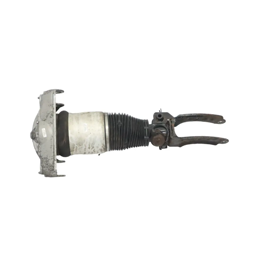 Audi Q7 4L Front Left Right Air Suspension Shock Absorber - SKU 7L8616039D - Part number 7L8616039D