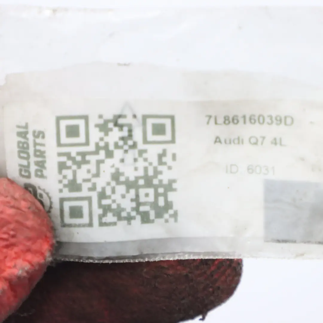 anteriore sinistra destra sospensione ammortizzatore per Audi Q7 4L con numero di parte 7L8616039D Audi Q7 4L anteriore sinistra destra sospensione ammortizzatore - SKU 7L8616039D - Numero di parte 7L8616039D