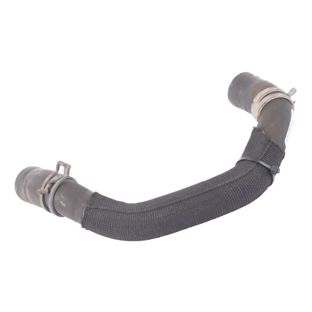 VW Volkswagen Sharan 7N Wasserleitung Schlauch Kühlmittel Kühlleitung - SKU 7N0121051D - Teilenummer 7N0121051D