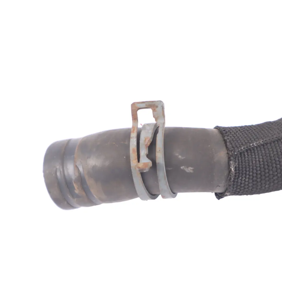 VW Volkswagen Sharan 7N Wasserleitung Schlauch Kühlmittel Kühlleitung - SKU 7N0121051D - Teilenummer 7N0121051D