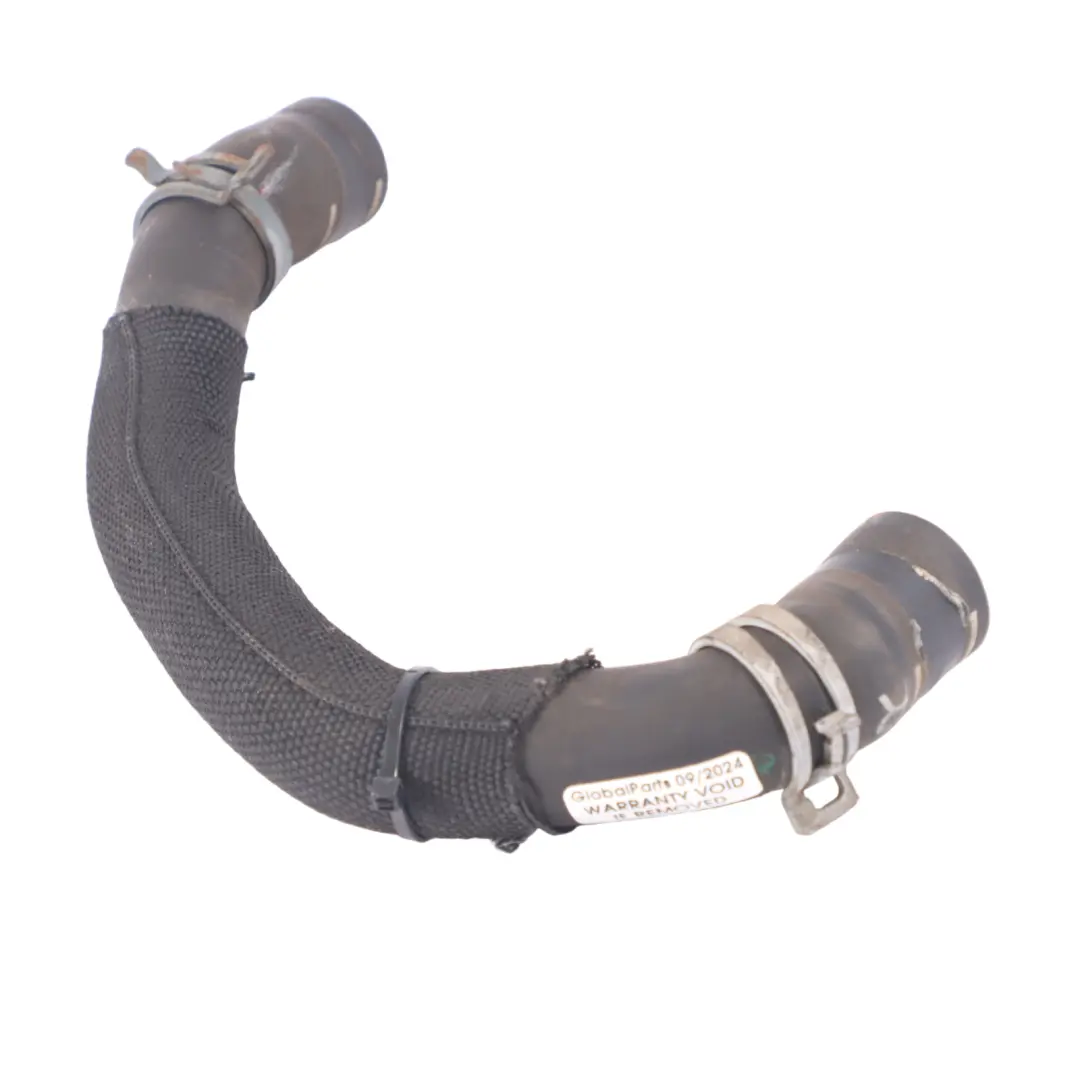 VW Volkswagen Sharan 7N Water Pipe Hose Coolant Cooling Line - SKU 7N0121051D - Part number 7N0121051D