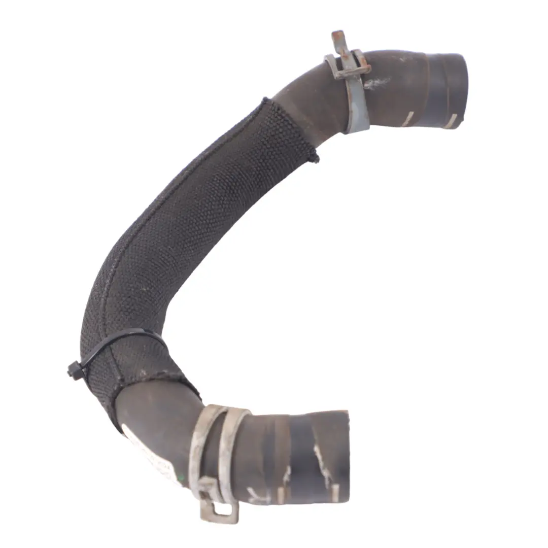 VW Volkswagen Sharan 7N Wasserleitung Schlauch Kühlmittel Kühlleitung - SKU 7N0121051D - Teilenummer 7N0121051D