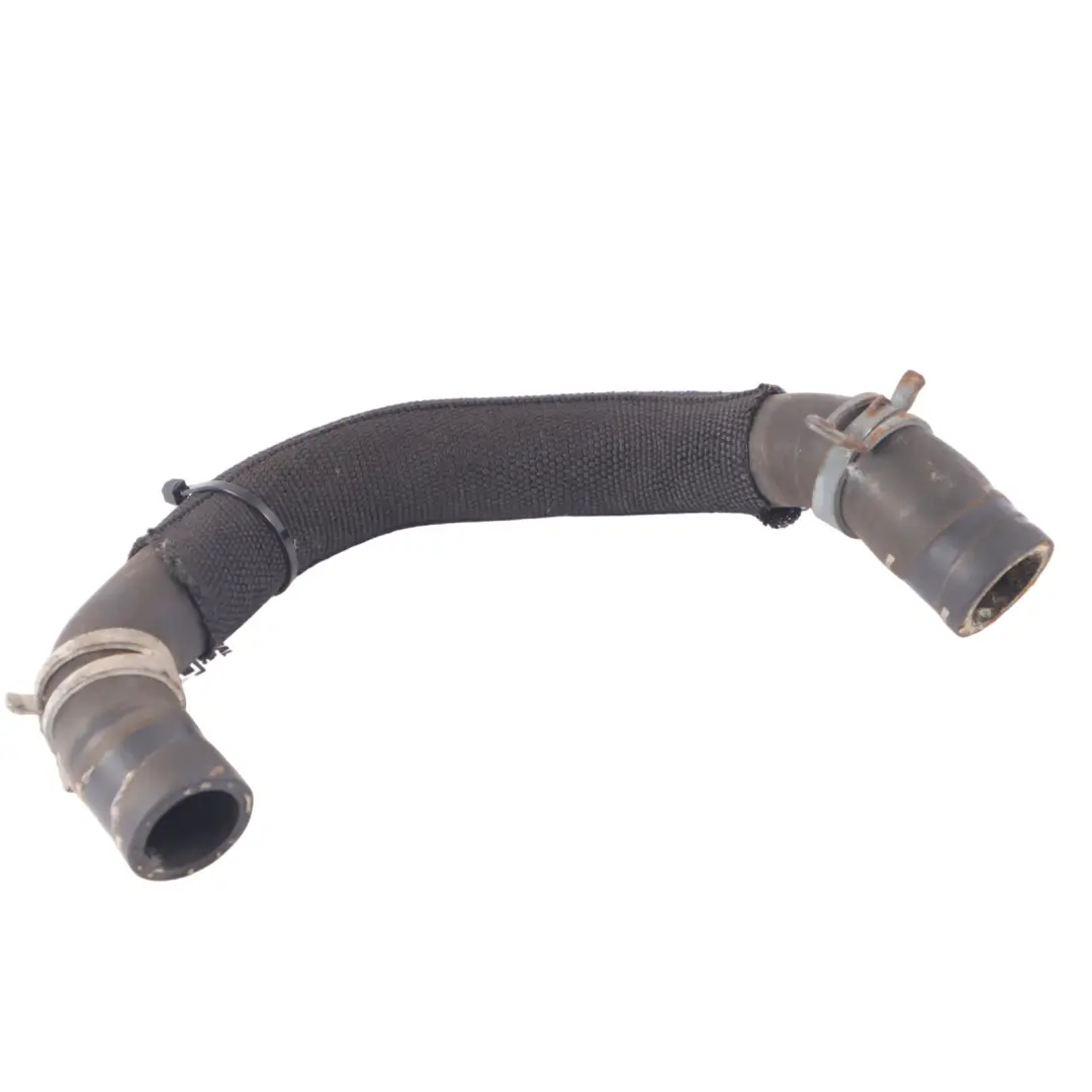 VW Volkswagen Sharan 7N Water Pipe Hose Coolant Cooling Line - SKU 7N0121051D - Part number 7N0121051D