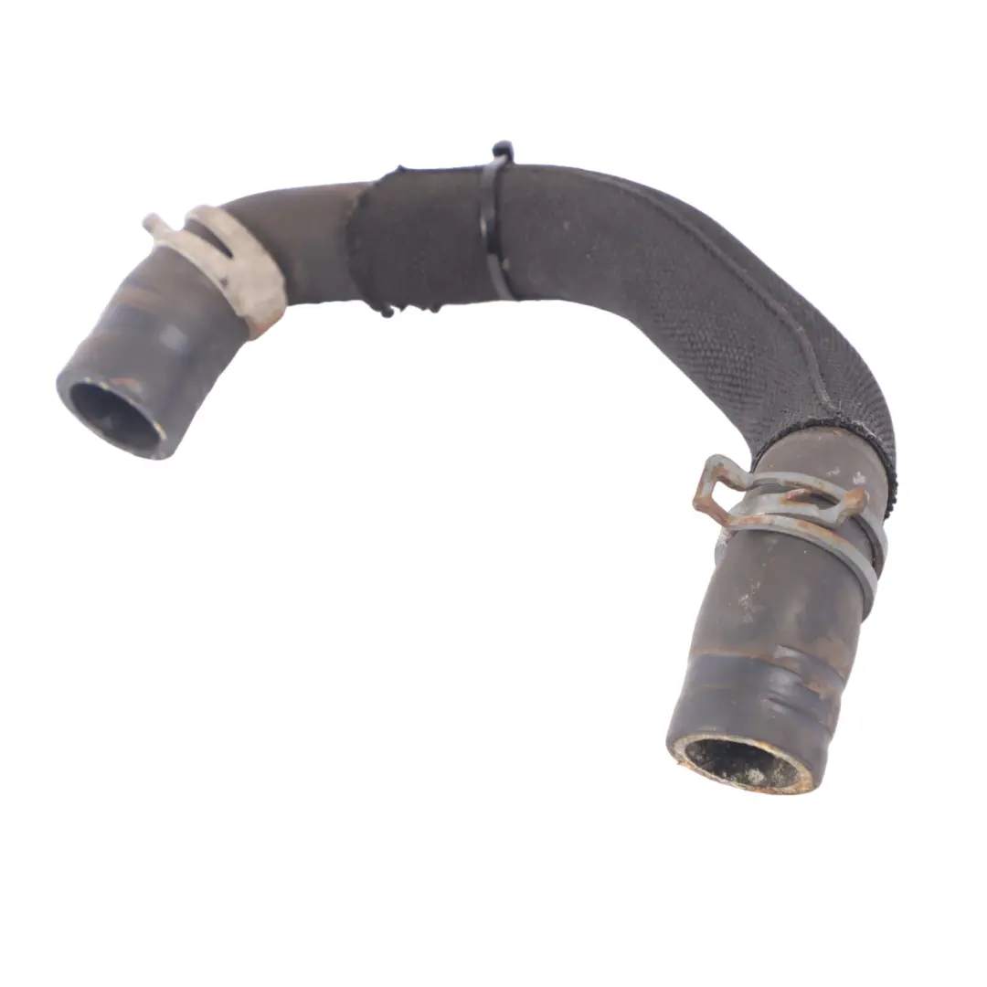 VW Volkswagen Sharan 7N Wasserleitung Schlauch Kühlmittel Kühlleitung - SKU 7N0121051D - Teilenummer 7N0121051D