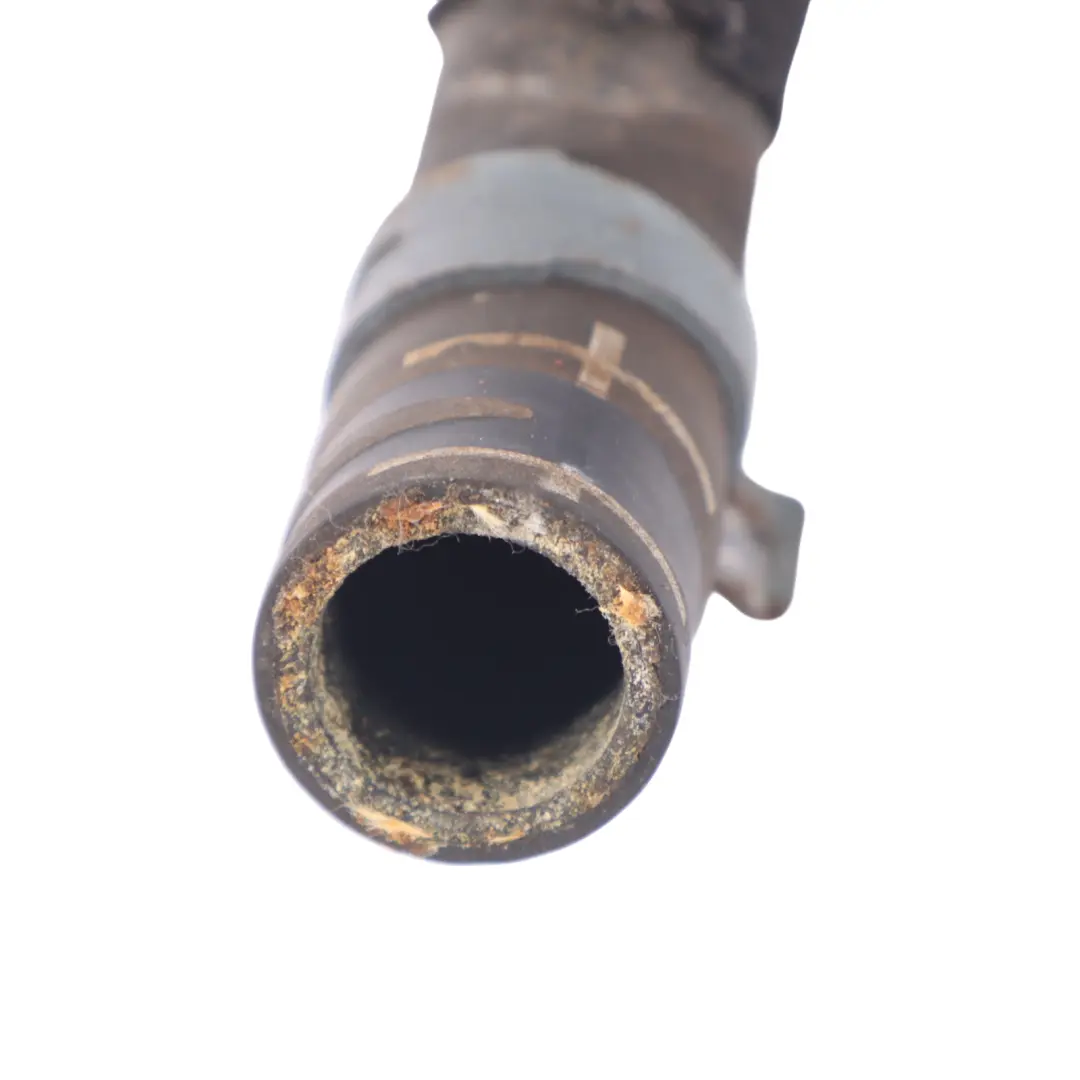 VW Volkswagen Sharan 7N Wasserleitung Schlauch Kühlmittel Kühlleitung - SKU 7N0121051D - Teilenummer 7N0121051D