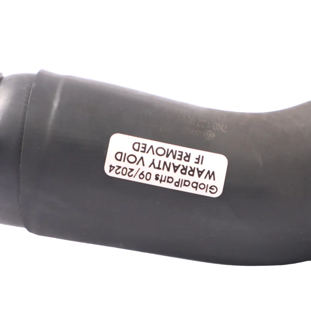 Volkswagen Sharan 7N Tubi Dell'acqua Linea di Raffreddamento - SKU 7N0122051F - Numero di parte 7N0122051F