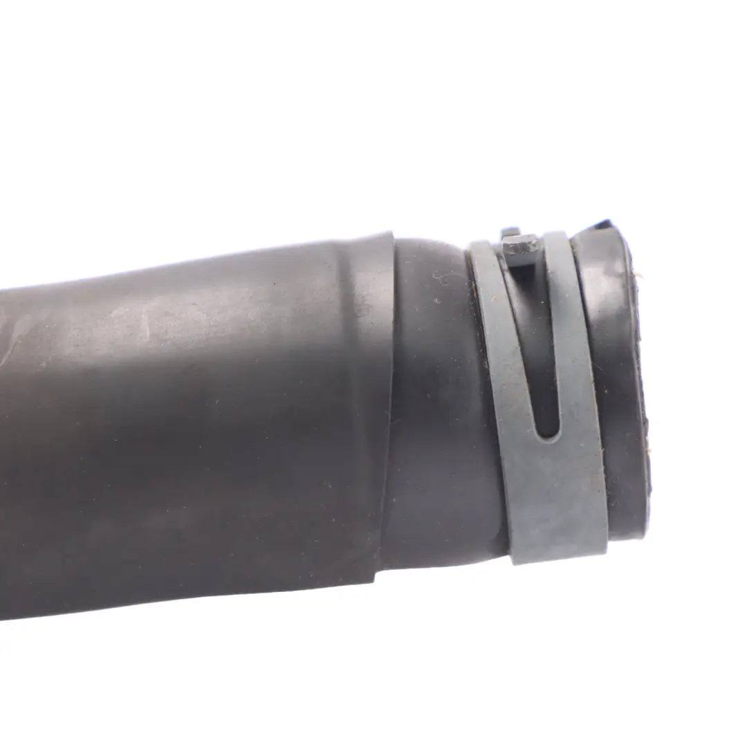 Volkswagen Sharan 7N Water Pipes Hoses Coolant Cooling Line - SKU 7N0122051F - Part number 7N0122051F