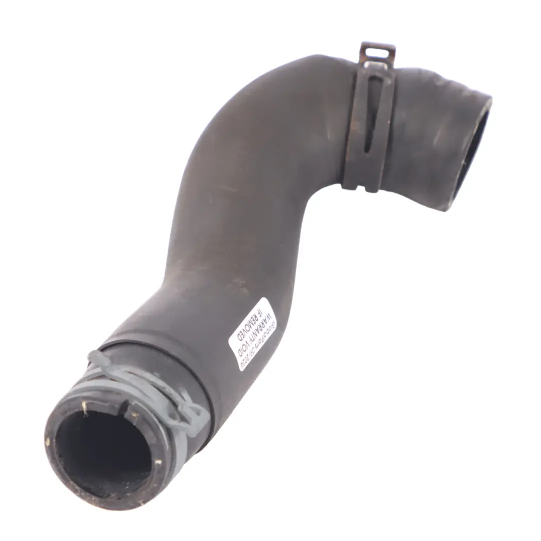 Volkswagen Sharan 7N Water Pipes Hoses Coolant Cooling Line - SKU 7N0122051F - Part number 7N0122051F