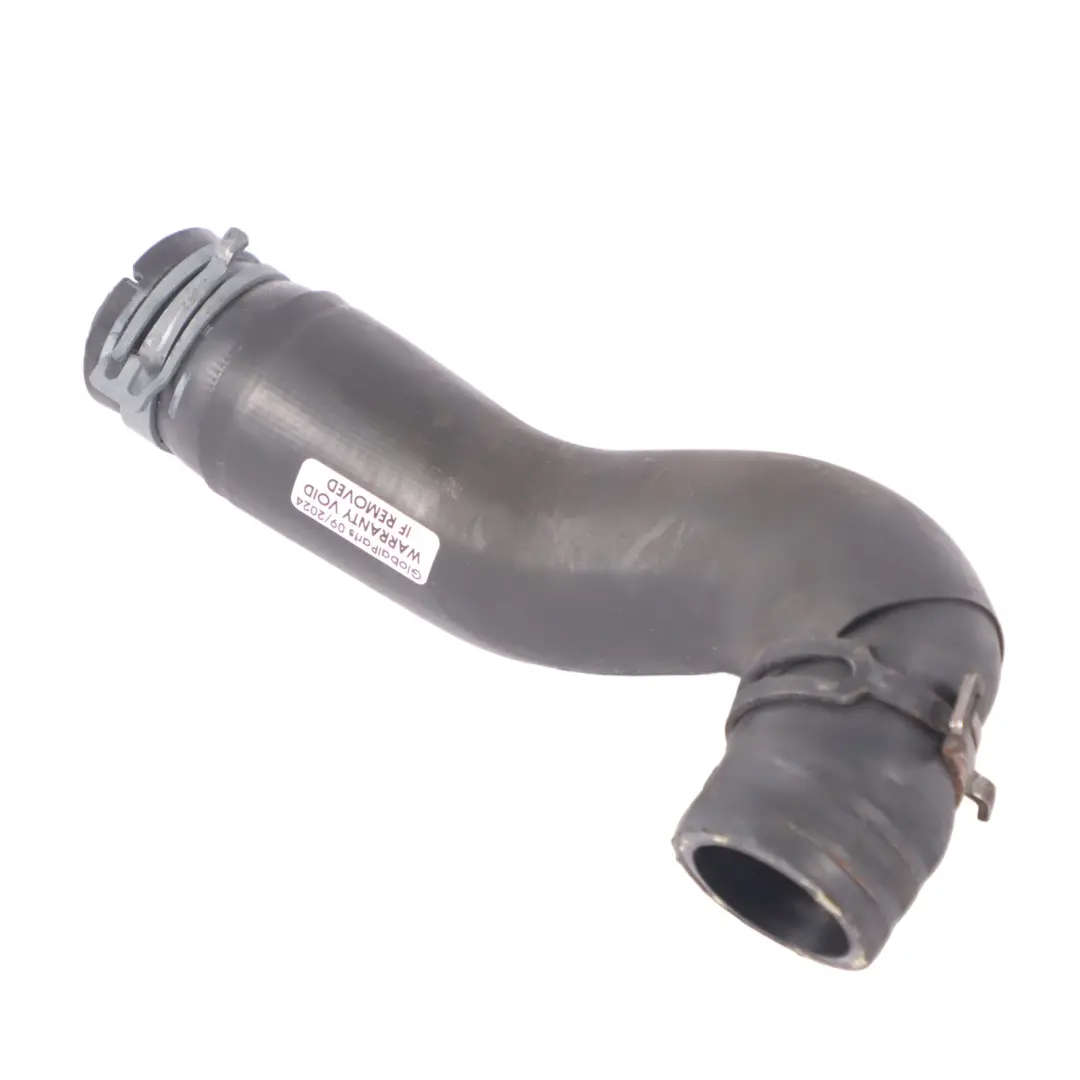 7N Wąż Przewód Wody do Volkswagen Sharan o numerze 7N0122051F Volkswagen Sharan 7N Wąż Przewód Wody - SKU 7N0122051F - Numer Części 7N0122051F