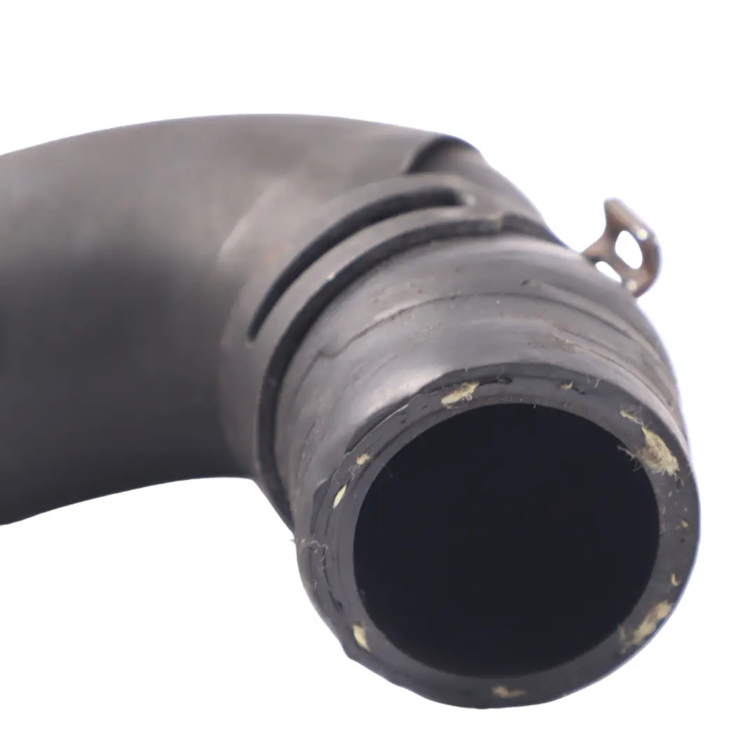 Volkswagen Sharan 7N Water Pipes Hoses Coolant Cooling Line - SKU 7N0122051F - Part number 7N0122051F