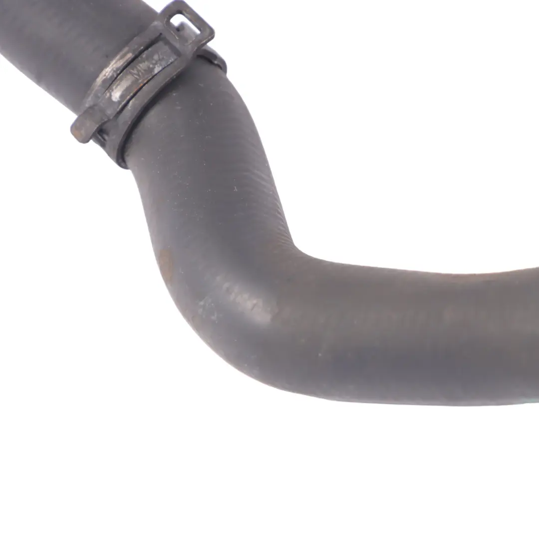 7N Tuyau d'Eau Tuyau de Refroidissement VW Volkswagen Sharan - SKU 7N0122073AB - Numéro de pièce 7N0122073AB
