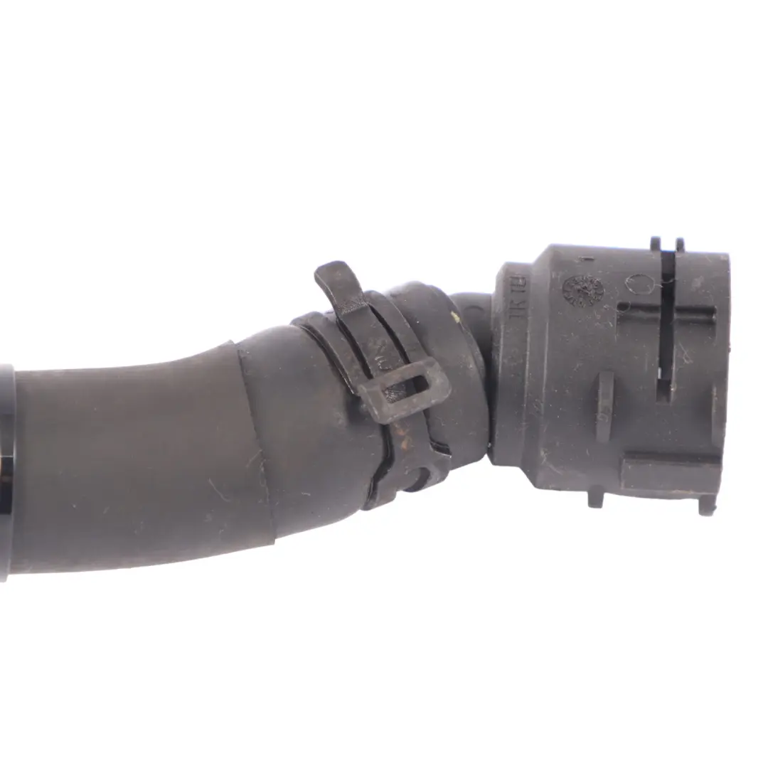 VW Volkswagen Sharan 7N Wasserleitung Schlauch Kühlmittel Leitung - SKU 7N0122073AB - Teilenummer 7N0122073AB
