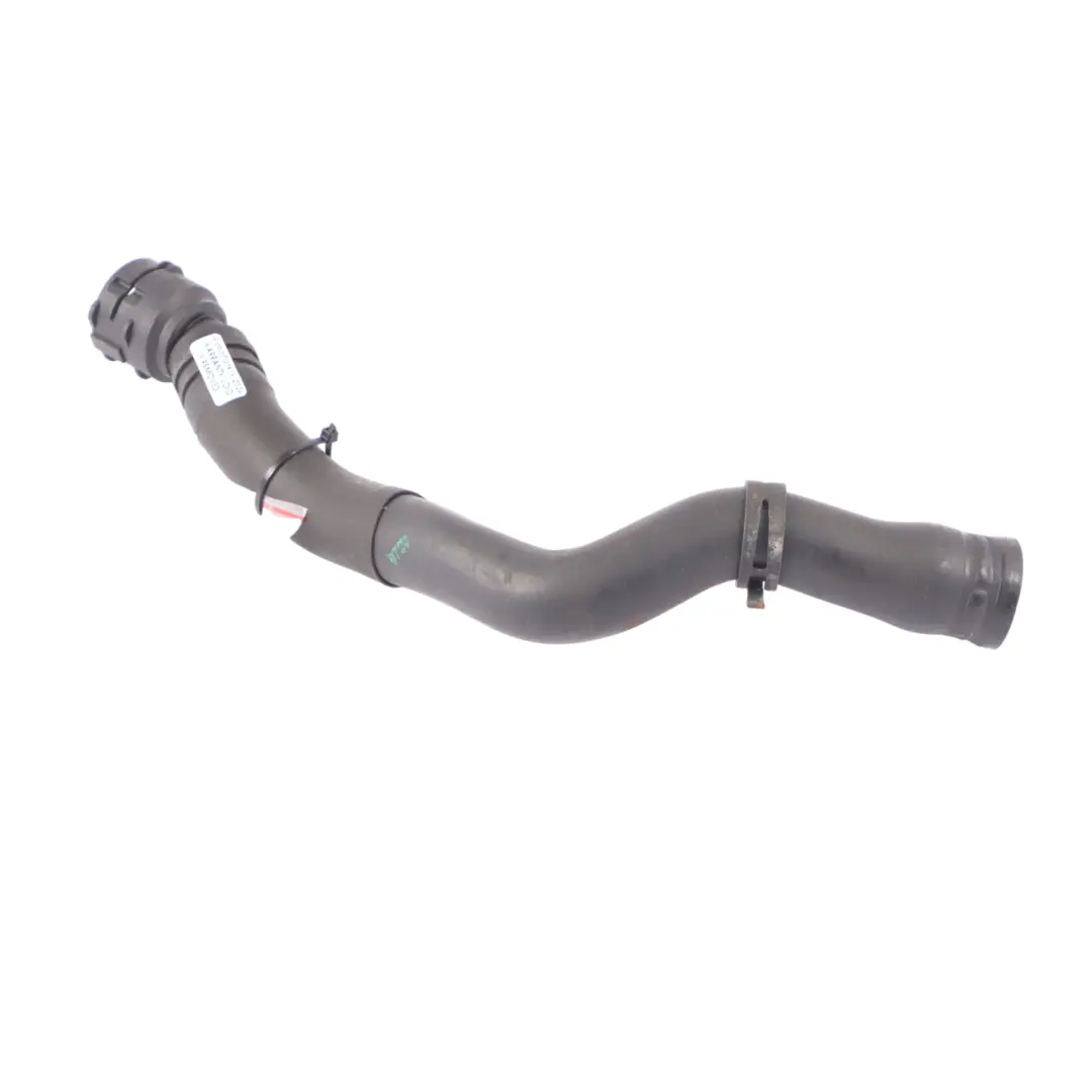 7N Tuyau d'Eau Tuyau de Refroidissement VW Volkswagen Sharan - SKU 7N0122073AB - Numéro de pièce 7N0122073AB