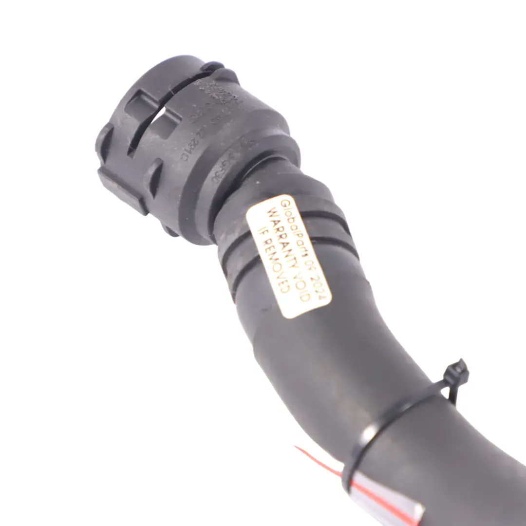 7N Tuyau d'Eau Tuyau de Refroidissement VW Volkswagen Sharan - SKU 7N0122073AB - Numéro de pièce 7N0122073AB