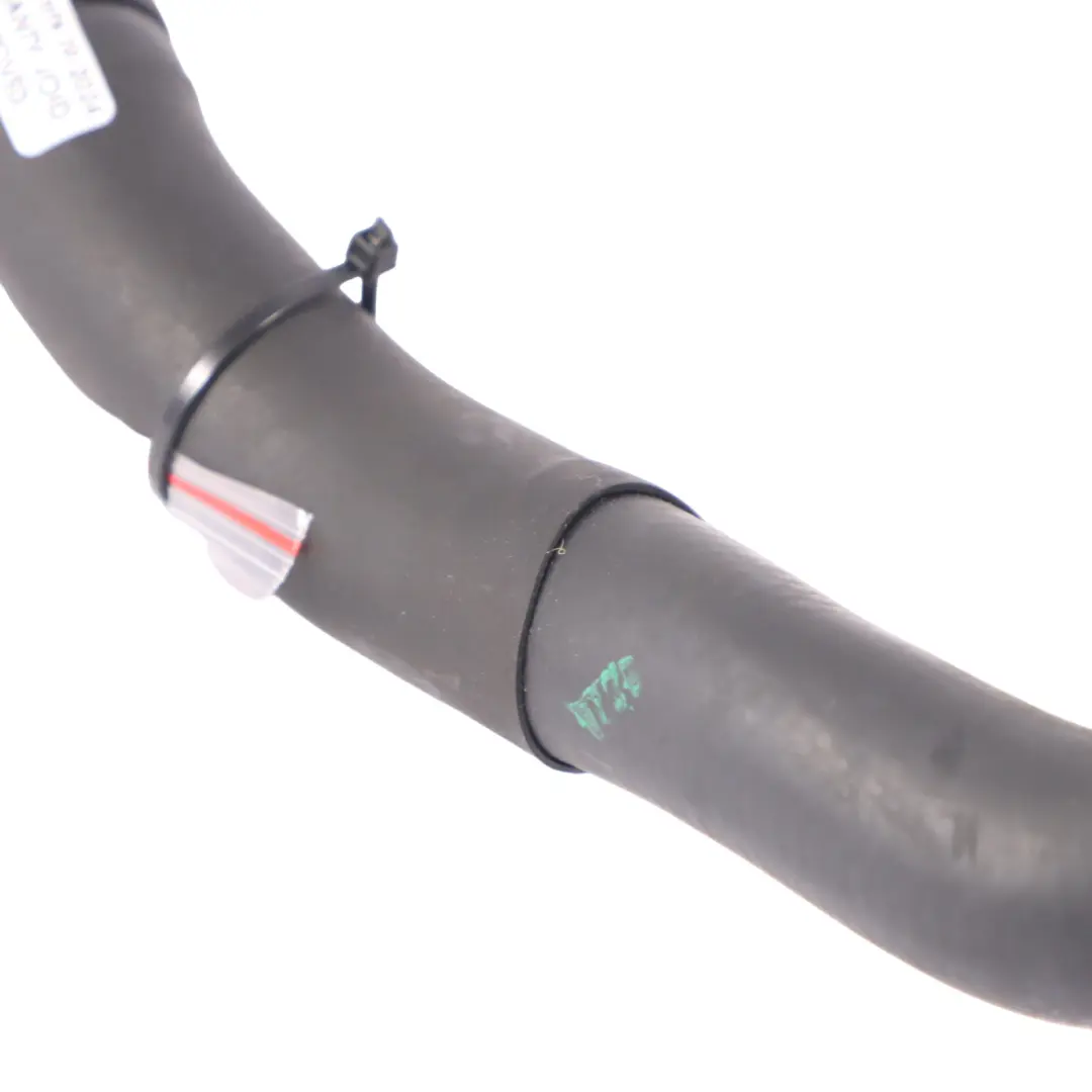 7N Tubo dell'Acqua Linea del Liquido per VW Volkswagen Sharan con numero di parte 7N0122073AB VW Volkswagen Sharan 7N Tubo dell'Acqua Linea del Liquido - SKU 7N0122073AB - Numero di parte 7N0122073AB