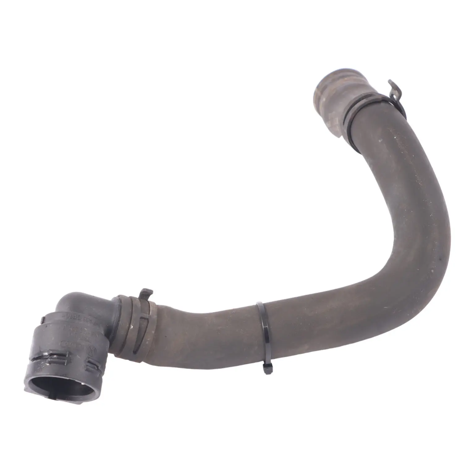 Volkswagen VW Tiguan 5N Tuyau d'Eau Tube de Refroidissement 7N0122073T