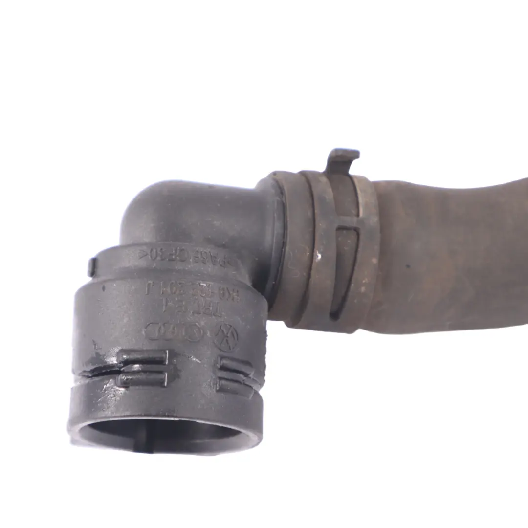 Wasserschlauch Kühlmittel Kühlung Rohrleitung für Volkswagen VW Tiguan 5N mit Teilenummer 7N0122073T Volkswagen VW Tiguan 5N Wasserschlauch Kühlmittel Kühlung Rohrleitung - SKU 7N0122073T - Teilenummer 7N0122073T