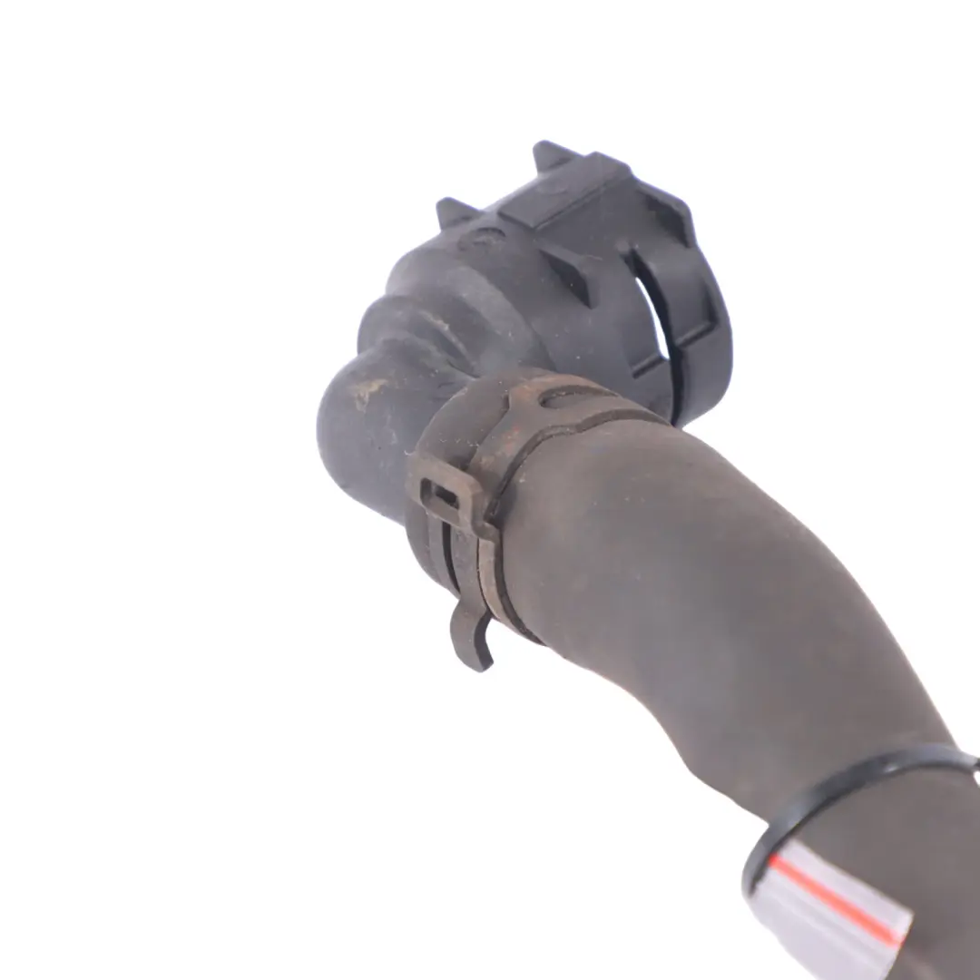 Tuyau d'Eau Tube de Refroidissement pour Volkswagen VW Tiguan 5N à propos du numéro de pièce 7N0122073T Volkswagen VW Tiguan 5N Tuyau d'Eau Tube de Refroidissement - SKU 7N0122073T - Numéro de pièce 7N0122073T