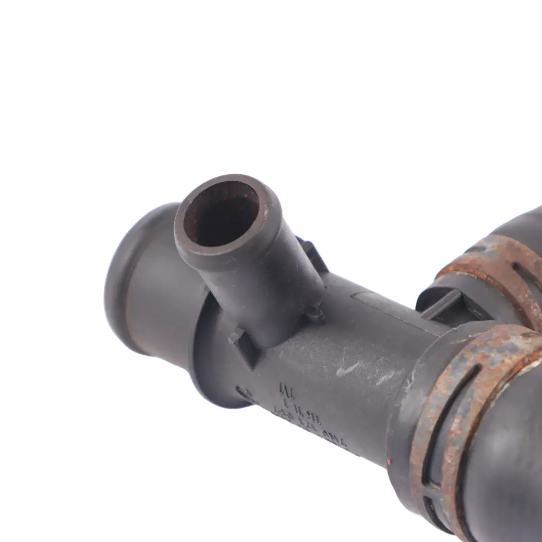 Volkswagen VW Sharan 7N Water Hose Radiator Coolant Pipe Line - SKU 7N0122101G - Part number 7N0122101G