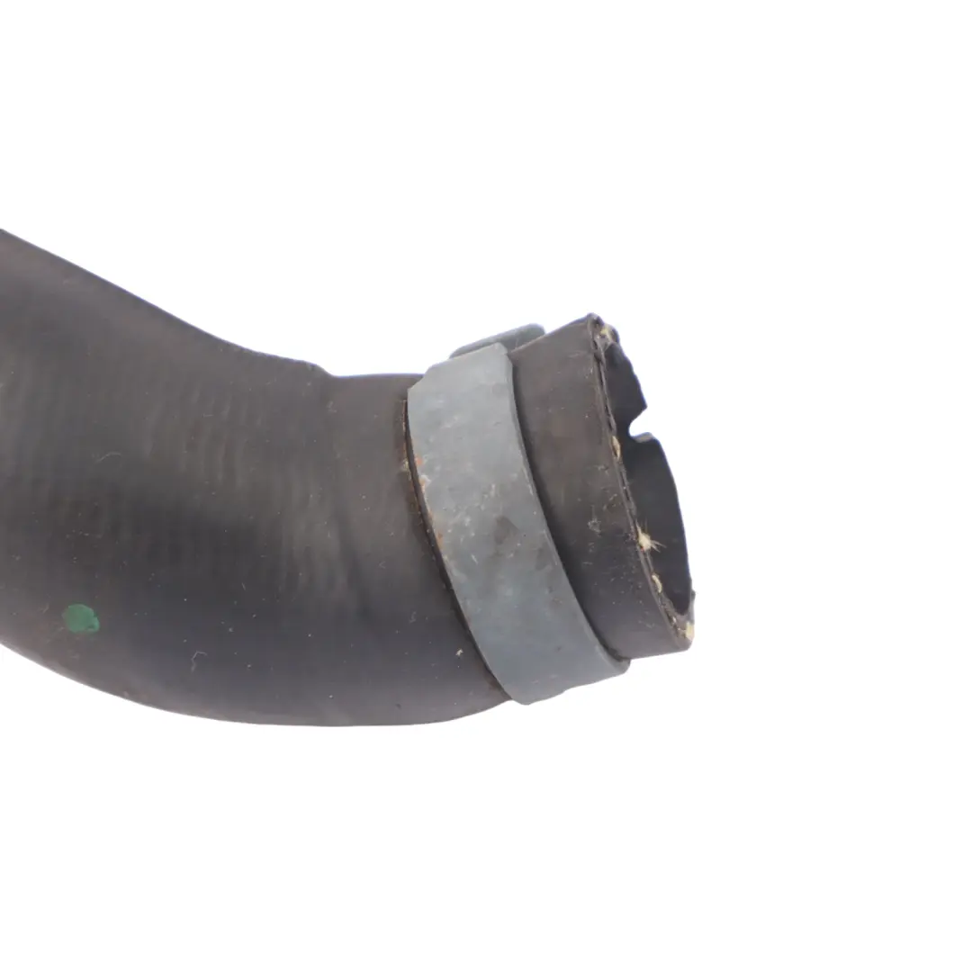 Volkswagen VW Sharan 7N Wasserschlauch Kühler Kühlmittelleitung - SKU 7N0122101G - Teilenummer 7N0122101G