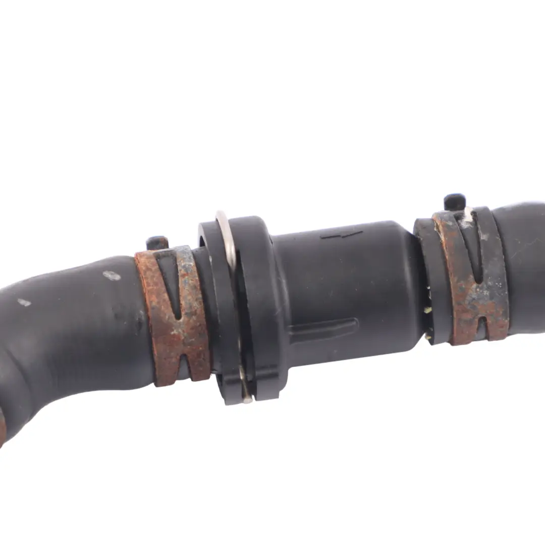 Volkswagen VW Sharan 7N Water Hose Radiator Coolant Pipe Line - SKU 7N0122101G - Part number 7N0122101G