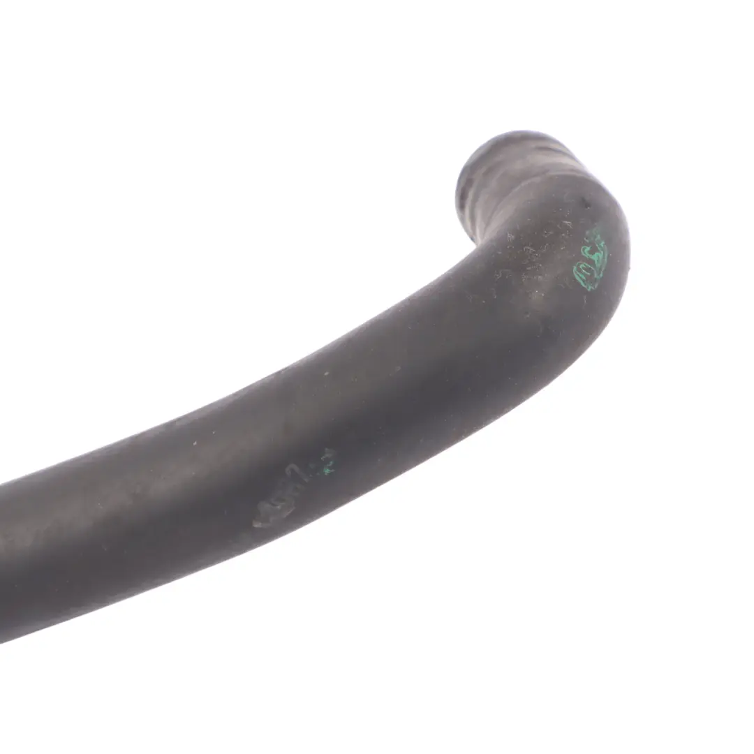 Volkswagen VW Sharan 7N Wasserschlauch Kühler Kühlmittelleitung - SKU 7N0122101G - Teilenummer 7N0122101G
