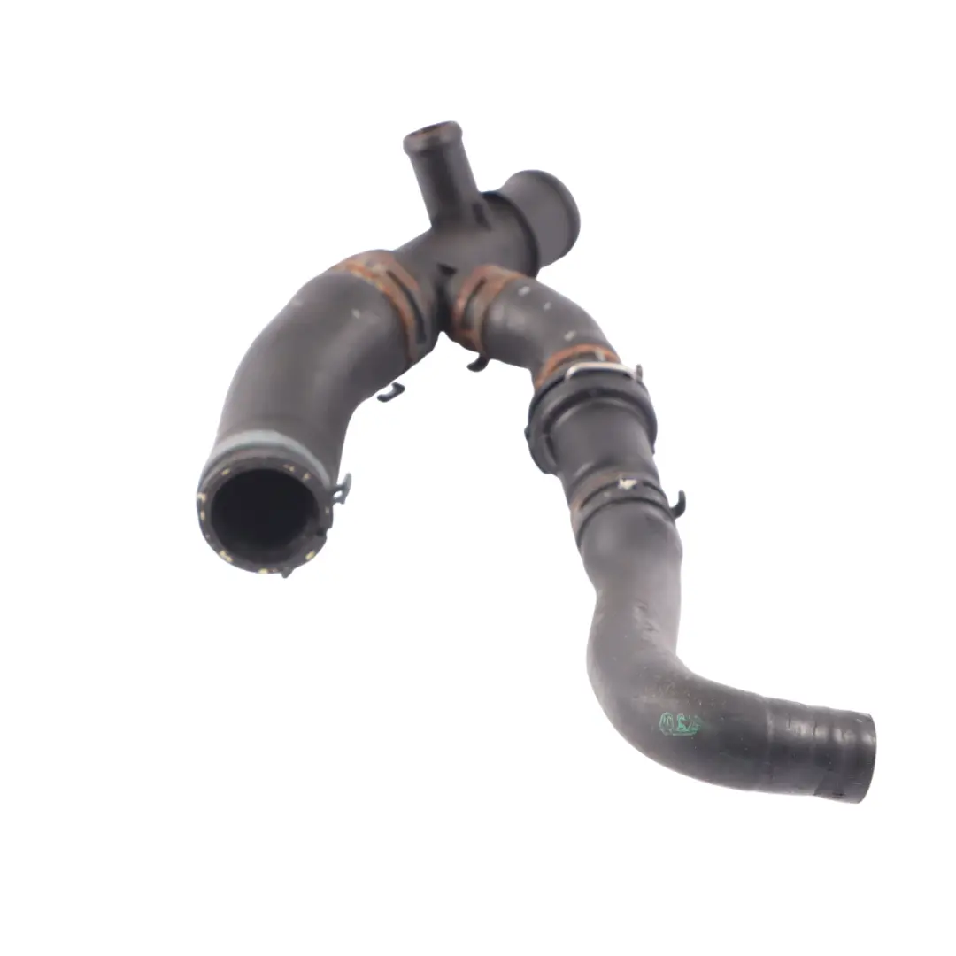 Volkswagen VW Sharan 7N Water Hose Radiator Coolant Pipe Line - SKU 7N0122101G - Part number 7N0122101G