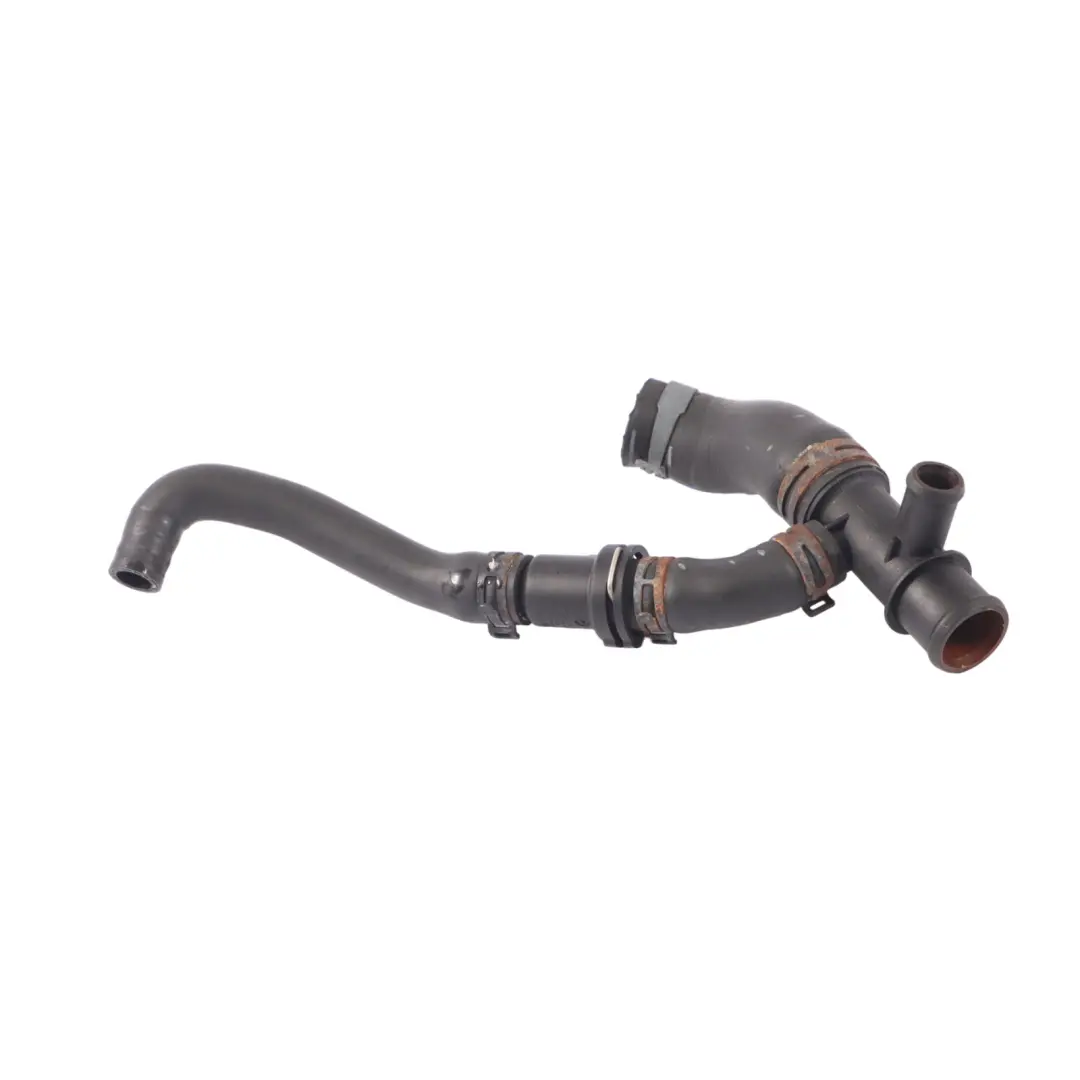Volkswagen VW Sharan 7N Wasserschlauch Kühler Kühlmittelleitung - SKU 7N0122101G - Teilenummer 7N0122101G