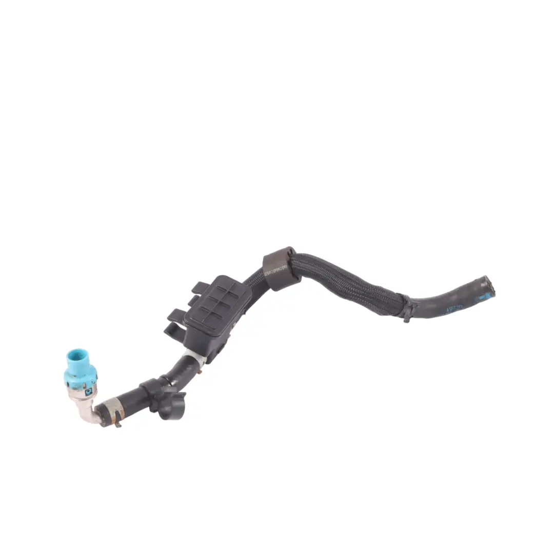 Unidad sensor presión de la manguera del tubo combustible para Audi Q3 8U con número de pieza 7N0127242 Audi Q3 8U Unidad sensor presión de la manguera del tubo combustible - SKU 7N0127242 - Número de pieza 7N0127242