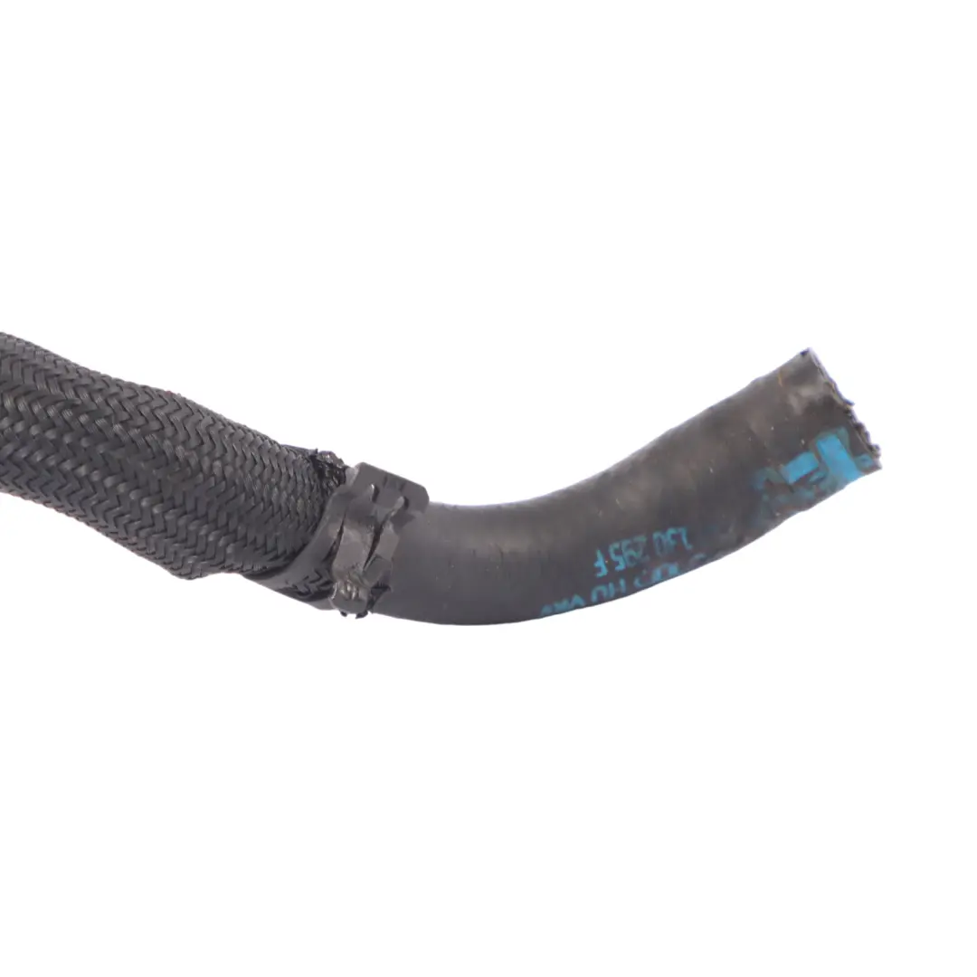 Audi Q3 8U Tubo carburante Sensore pressione - SKU 7N0127242 - Numero di parte 7N0127242