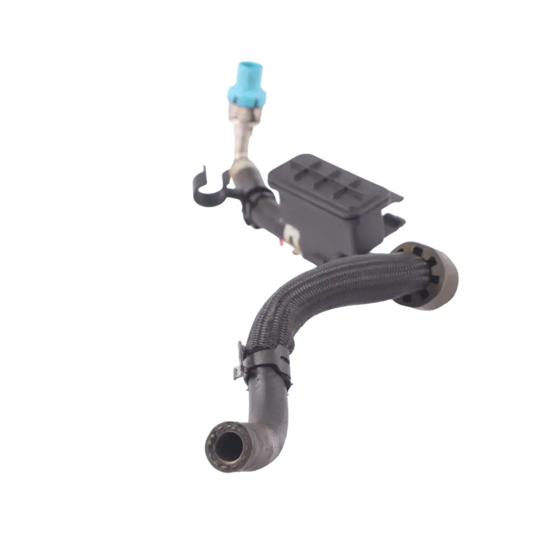 Pipe Hose Pressure Sensor Unit to Audi Q3 8U Fuel with Part number 7N0127242 Audi Q3 8U Fuel Pipe Hose Pressure Sensor Unit - SKU 7N0127242 - Part number 7N0127242