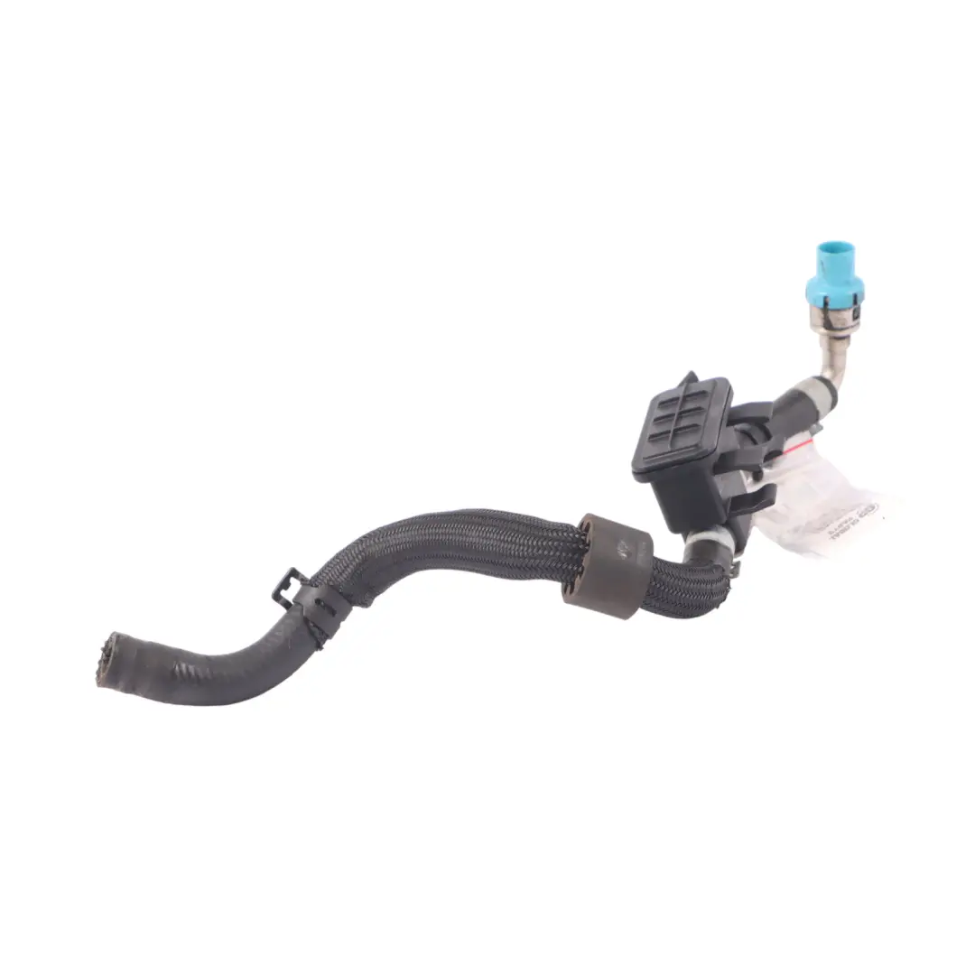 Unidad sensor presión de la manguera del tubo combustible para Audi Q3 8U con número de pieza 7N0127242 Audi Q3 8U Unidad sensor presión de la manguera del tubo combustible - SKU 7N0127242 - Número de pieza 7N0127242