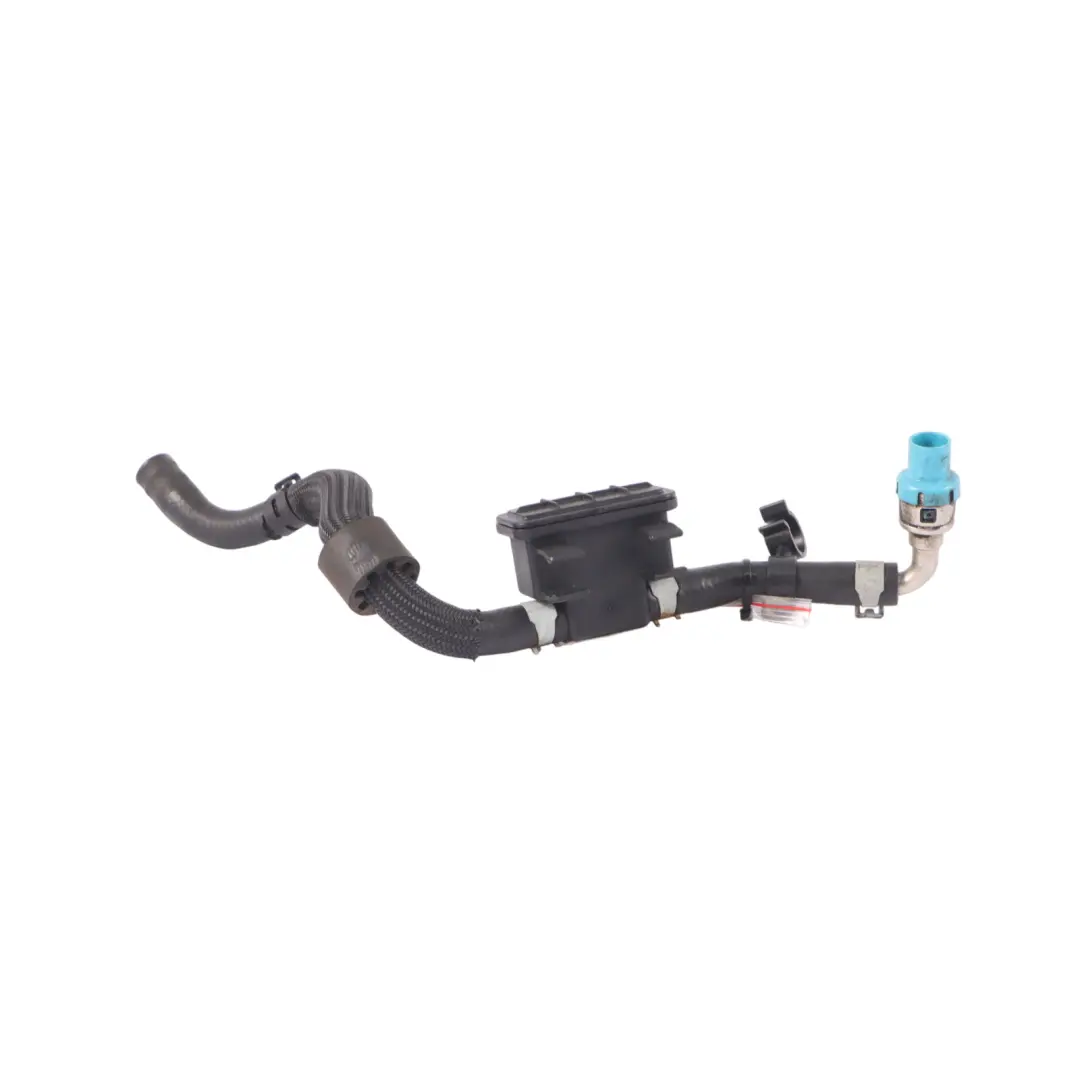 Tubo carburante Sensore pressione per Audi Q3 8U con numero di parte 7N0127242 Audi Q3 8U Tubo carburante Sensore pressione - SKU 7N0127242 - Numero di parte 7N0127242