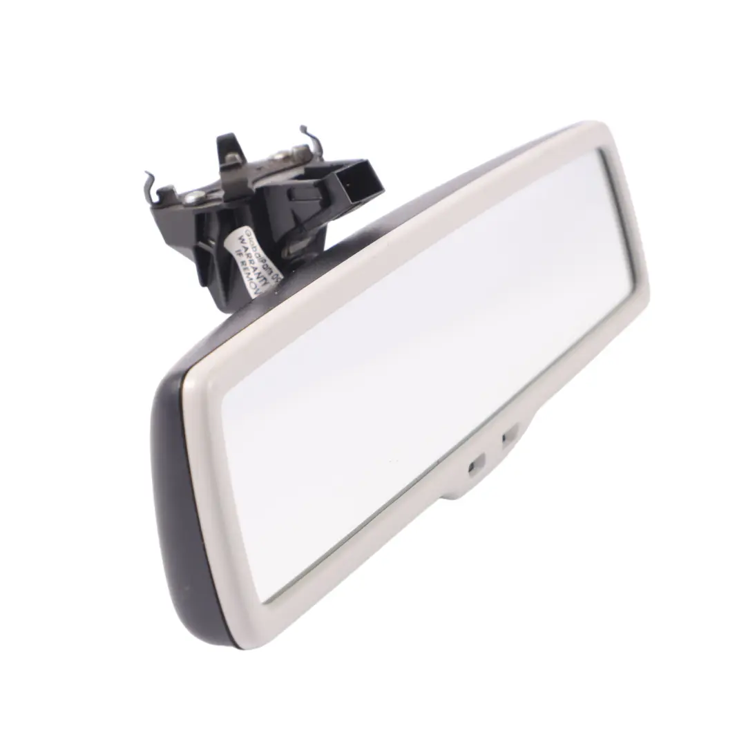 Innenrückspiegel automatisch abblendbar für VW Volkswagen Golf 7 mit Teilenummer 7N0857511L VW Volkswagen Golf 7 Innenrückspiegel automatisch abblendbar - SKU 7N0857511L - Teilenummer 7N0857511L