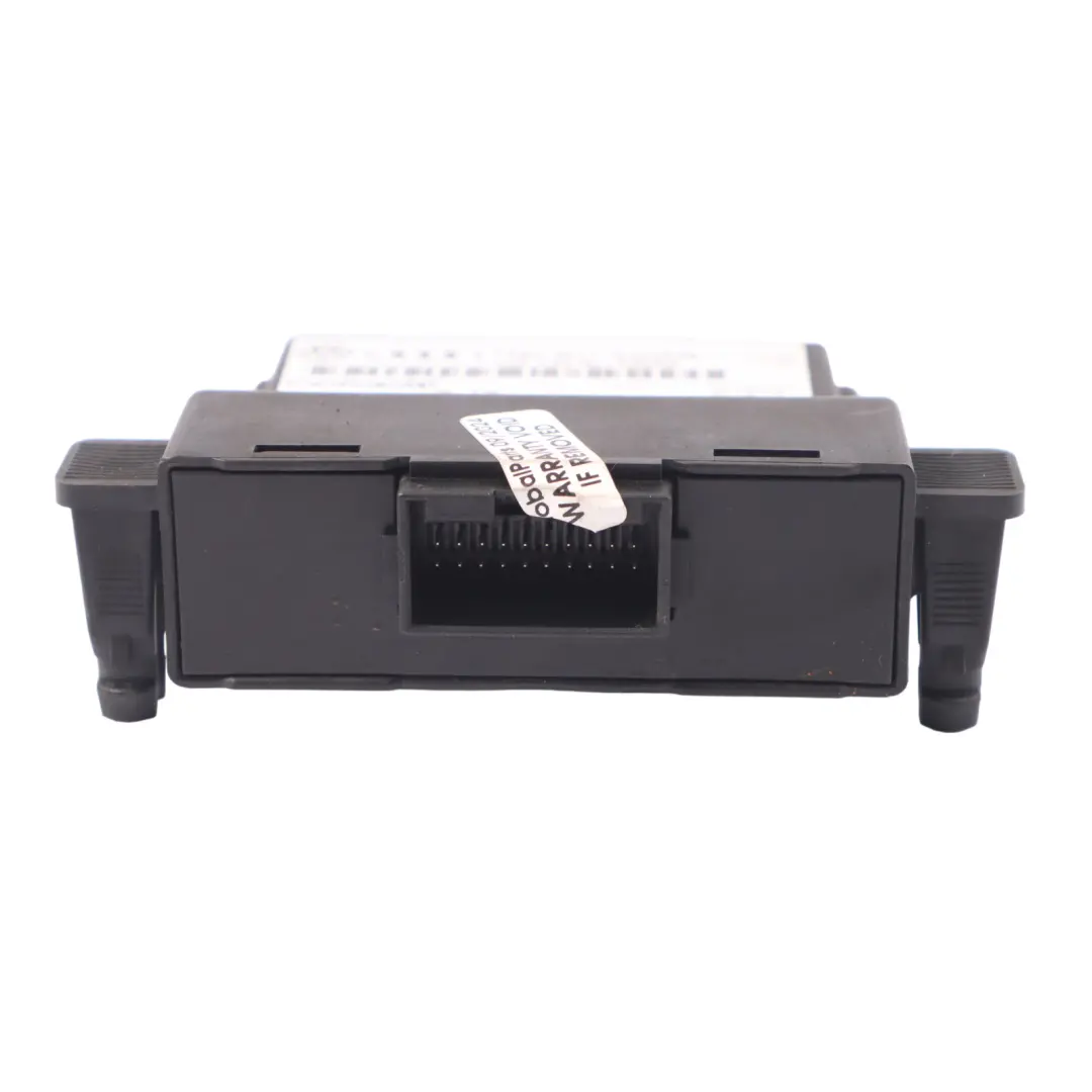 Central Gateway Control Unit Module Relay ECU Volkswagen Passat B7 - SKU 7N0907530AN - Part number 7N0907530AN