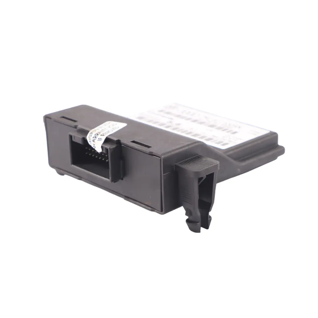 Central Gateway Control Unit Module Relay ECU Volkswagen Passat B7 - SKU 7N0907530AN - Part number 7N0907530AN