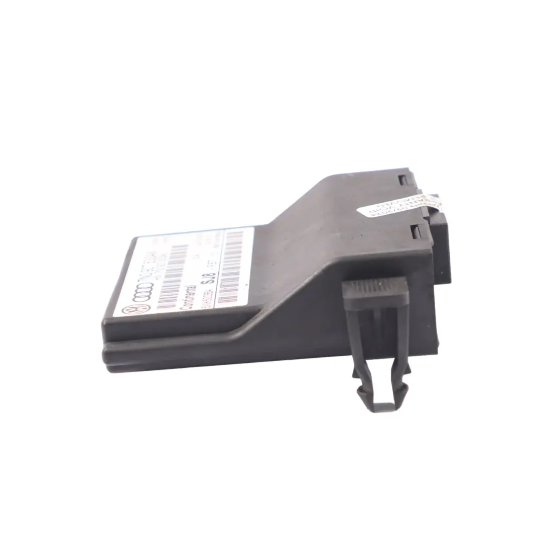 Zentrales Tor Steuergerät Modul Relais ECU für Volkswagen Passat B7 mit Teilenummer 7N0907530AN Volkswagen Passat B7 Zentrales Tor Steuergerät Modul Relais ECU - SKU 7N0907530AN - Teilenummer 7N0907530AN