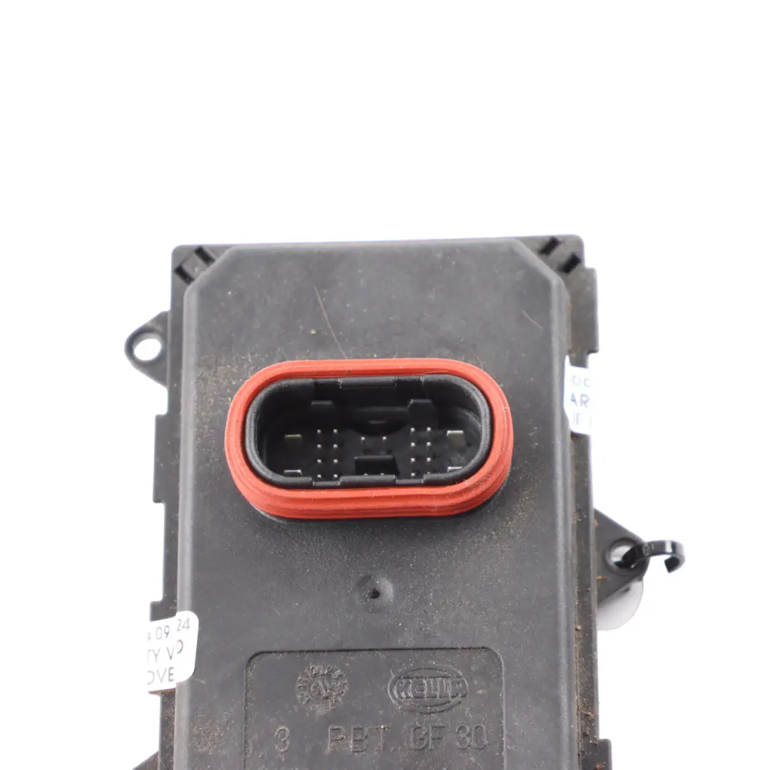 Audi Q3 8U Control Unit Headlight Ballast Module - SKU 7PP941329M - Part number 7PP941329M