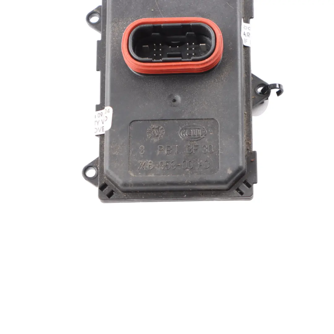 Audi Q3 8U Control Unit Headlight Ballast Module - SKU 7PP941329M - Part number 7PP941329M