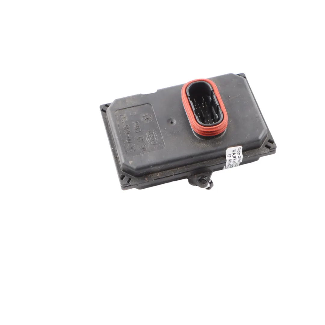 Audi Q3 8U Control Unit Headlight Ballast Module - SKU 7PP941329M - Part number 7PP941329M