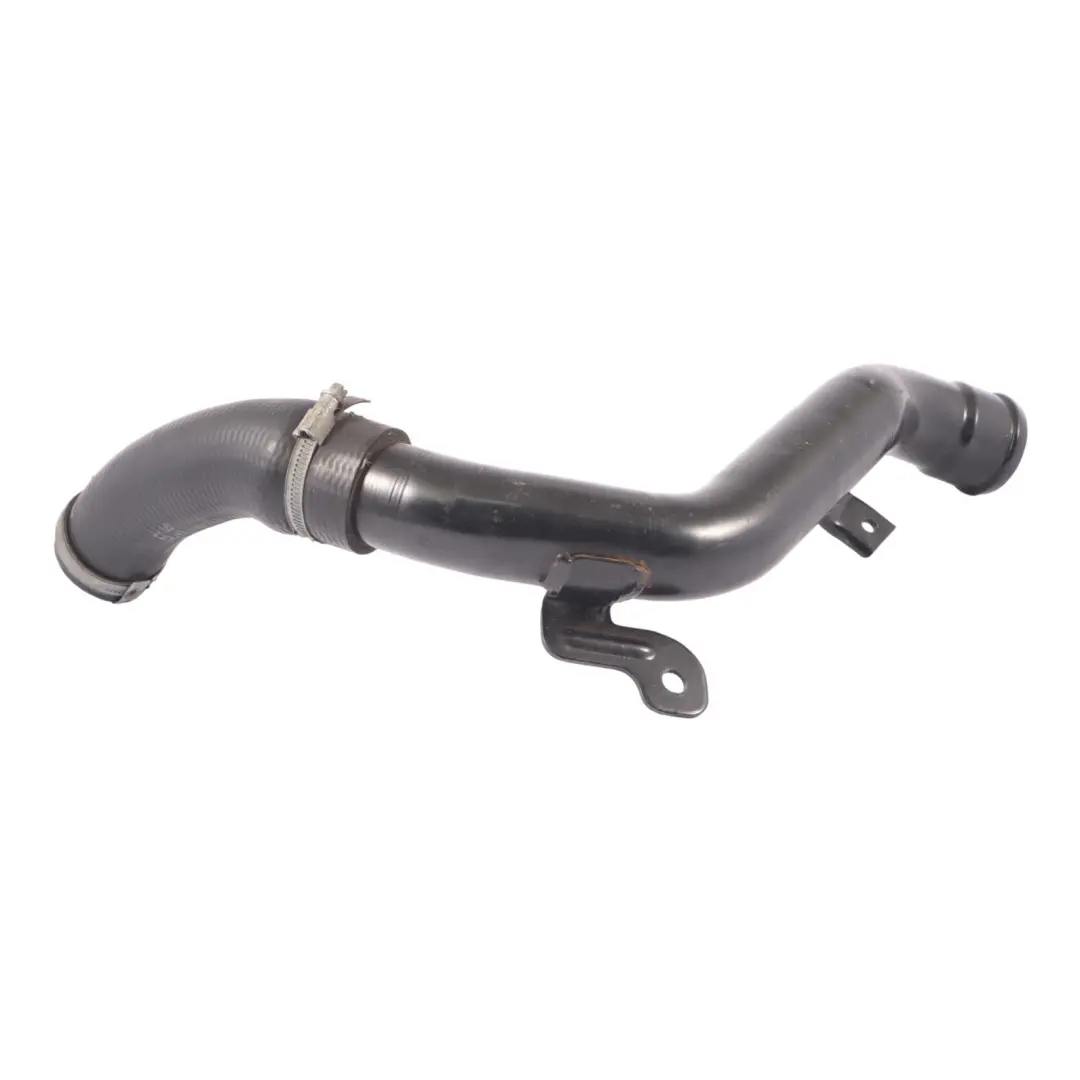 Hose Turbo Air Intake Pipe 7T169F796CE to Ford Transit Connect 1.8 TDCi Intercooler with Part number 7T16-9F796-CE Ford Transit Connect 1.8 TDCi Intercooler Hose Turbo Air Intake Pipe 7T169F796CE - SKU 7T16-9F796-CE - Part number 7T16-9F796-CE