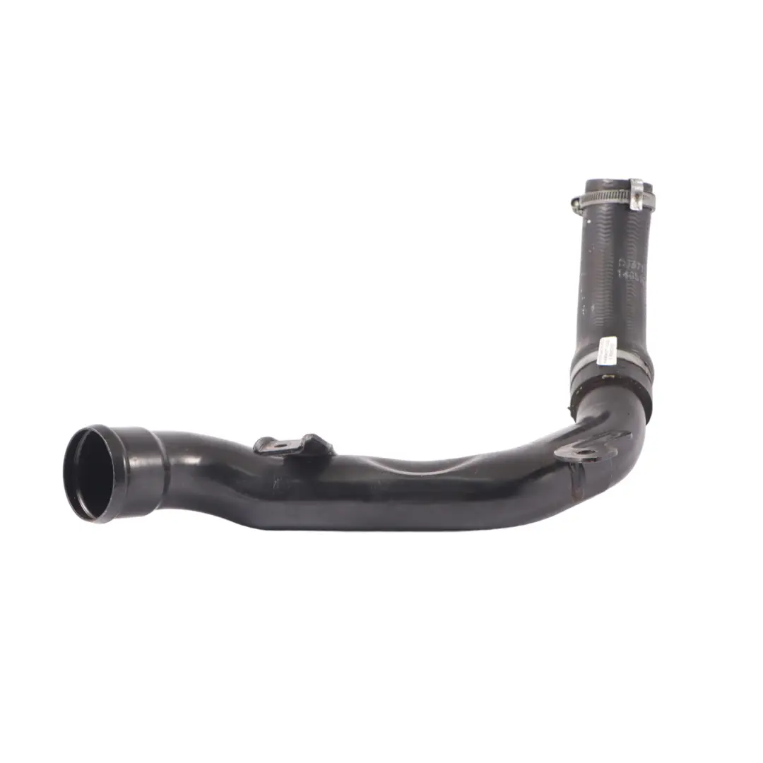 Ford Transit Connect 1.8 Tdci Intercooler Tubo Admisión Aire Turbo 7T169F796CE - SKU 7T16-9F796-CE - Número de pieza 7T16-9F796-CE