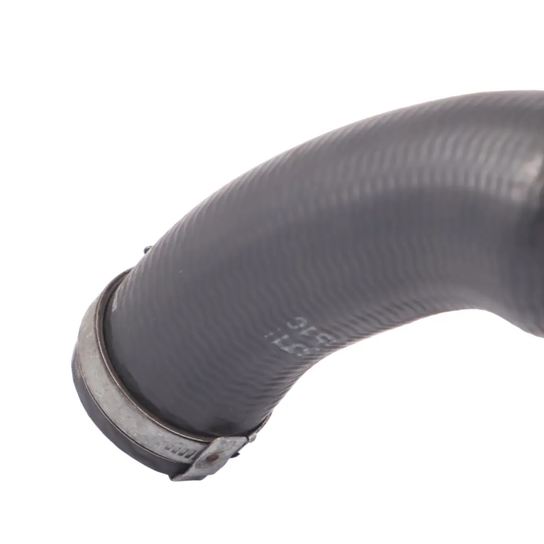 Ford Transit Connect 1.8 TDCi Intercooler Hose Turbo Air Intake Pipe 7T169F796CE - SKU 7T16-9F796-CE - Part number 7T16-9F796-CE