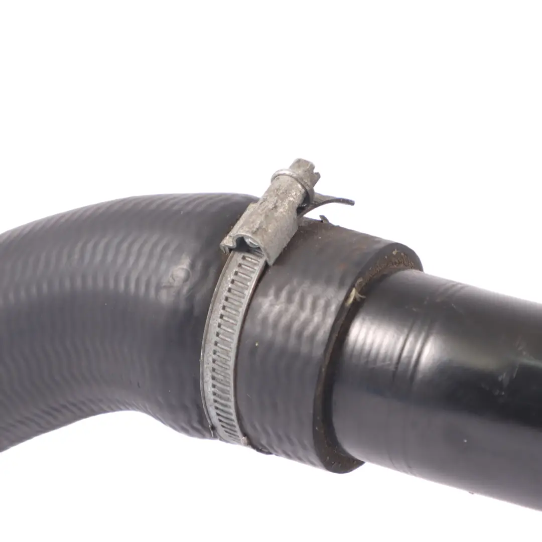 Ford Transit Connect 1.8 TDCi Intercooler Hose Turbo Air Intake Pipe 7T169F796CE - SKU 7T16-9F796-CE - Part number 7T16-9F796-CE