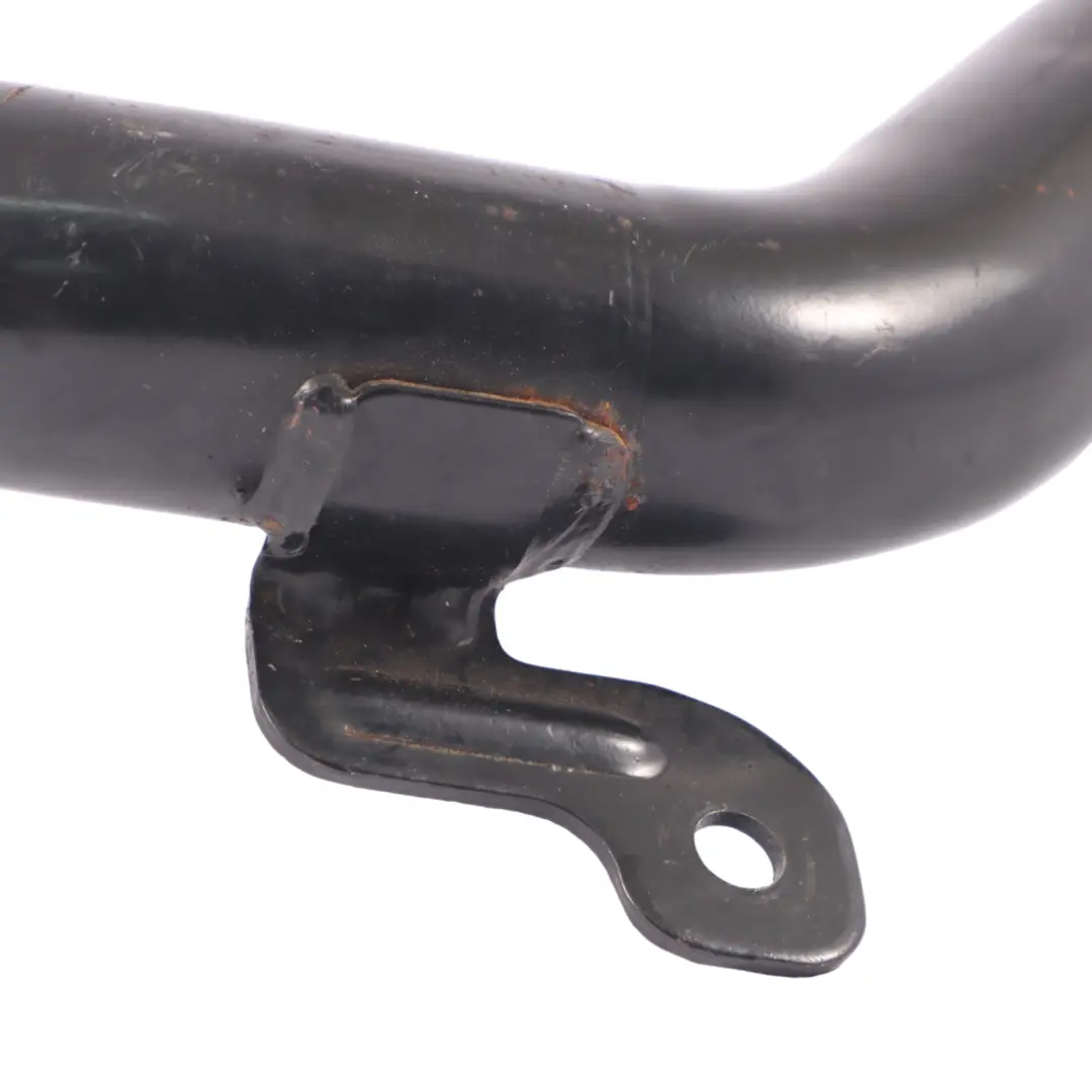 Ford Transit Connect 1.8 TDCi Przewód Rura Wąż Intercoolera 7T169F796CE - SKU 7T16-9F796-CE - Numer Części 7T16-9F796-CE