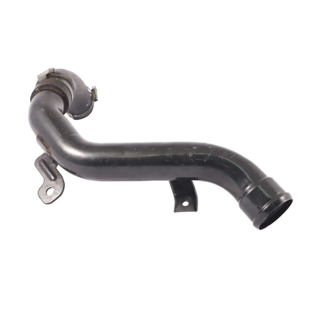 Ford Transit Connect 1.8 Tdci Turbo Ladeluft Kühler Schlauch Rohr 7T169F796CE - SKU 7T16-9F796-CE - Teilenummer 7T16-9F796-CE